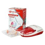 MMD Nebulizer Machine