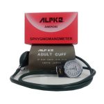 ALPK2 Blood Pressure Machine