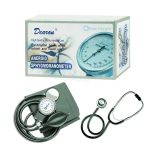 Dearon Digital Blood Pressure Monitor Set