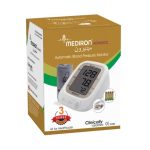 Median Advance Digital Blood Pressure Monitor