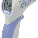 Infrared Digital Thermometer