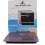 Easy Digital Weight Machine