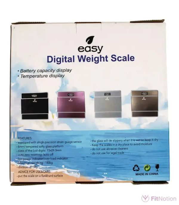 Weight Machine Simple Easy Digital Weight Machine – sototasurgical