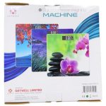 Getwell Digital Weight Machine