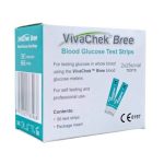 VivaChek Bree Blood Glucose Test Strips