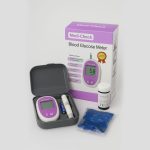 Medi Check Glucose Meter