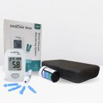 Vivachek Bree Blood Glucose Metre - Image 2